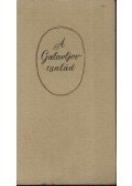 Szaltikov-Scsedrin - A Galavljov-család