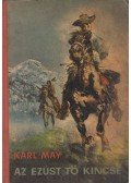 Karl May - Az Ezüst-tó kincse