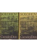 Mihail Solohov - Csendes Don I-II.