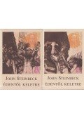 John Steinbeck - Édentől keletre I-II.