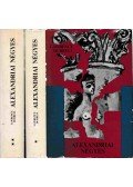 Lawrence Durrell - Alexandriai négyes I-II.