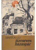 Marton Lili - Tizenéves házaspár