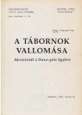 Horváth József - A tábornok vallomása