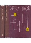 Déry Tibor - Felelet I-II.
