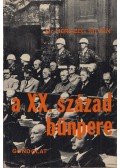 Herczeg István - A XX. század bűnpere