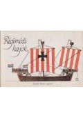 Mandel Tamás - Régimódi hajók