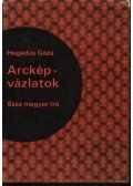 Hegedüs Géza - Arcképvázlatok