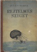 Jules Verne - Rejtelmes sziget