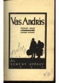 Kemény György - Vas András, Verses mese a vándormadarakról tizenkét részben