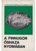 ifj. Kodolányi János - A finnugor őshaza nyomában