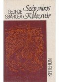 Sbárcea, George - Szép város Kolozsvár...
