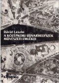 Dávid László - A középkori Udvarhelyszék művészeti emlékei