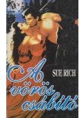 Rich, Sue - A vörös csábító
