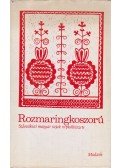Kósa László - Rozmaringkoszorú