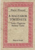 Prof. Dr. Blaskovics József,Matolcsy Ildikó,Sebestyén Lajos,Szalay Károly - A magyarok története