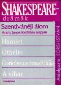 William Shakespeare - Szentivánéji álom