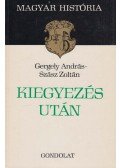 Gergely András,Szász Zoltán - Kiegyezés után