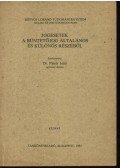 Pintér Jenő Dr. (szerk.) - Jogesetek a büntetőjog általános és különös részéből