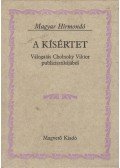 Cholnoky Viktor - A kísértet