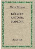 Gábor Júlia - Kölcsey Antónia naplója