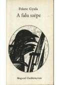 Fekete Gyula - A falu szépe