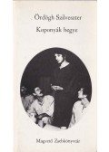 Ördögh Szilveszter - Koponyák hegye