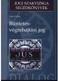 Vókó György - Büntetés-végrehajtási jog