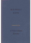 H.G. Wells - Kipps