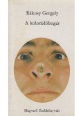 Rákosy Gergely - A kolorádóbogár