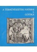 Vadászi Erzsébet - A térművészetek határai I.