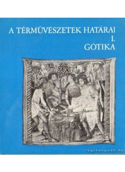 Vadászi Erzsébet - A térművészetek határai I. Vadászi Erzsébet - A térművészetek határai I., Budapest 1974 antikvár könyv