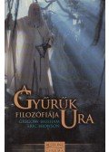 Gregory Bassham,Eric Bronson - A Gyűrűk Ura filozófiája