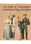 Ács Zoltán - Nemzetiségek a történelmi Magyarországon
