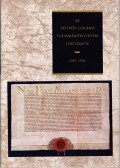 Sinkovics István (főszerk.) - Az Eötvös Loránd Tudományegyetem története 1945-1970