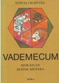 Tótfalusi István - Vademecum