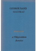 George Sand - Mauprat