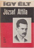 Fodor András - Így élt József Attila