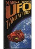 Marina Popovics - UFO Tanú az űrből