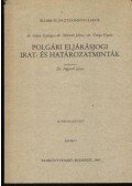 Dr. Németh János - Polgári eljárásjogi irat- és határozatminták