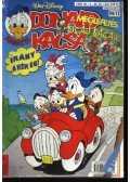 Walt Disney - Donald Kacsa 1998/12.