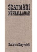 Bura László - Szatmári népballadák