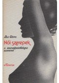Lux Elvira - Női szerepek