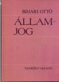 Bihari Péter - Államjog