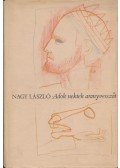 Nagy László - Adok nektek aranyvesszőt