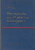 Dr. Nagy Mária - Bevezetés az általános biológiába