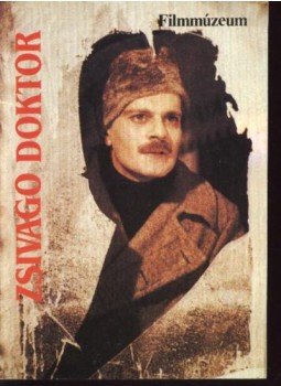 Erdélyi Z. Ágnes - Zsivago Doktor Erdélyi Z. Ágnes - Zsivago Doktor, Budapest 1988 antikvár könyv