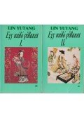 Lin Yutang - Egy múló pillanat I-II.