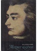 Balassa Imre - Mozart regénye
