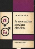 Buda Béla - A szexualitás modern elmélete