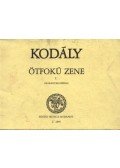 Kodály Zoltán - Kodály